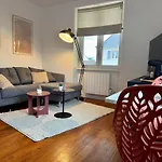 Le Grenat Cosy - Route Des Vins - Proche Colmar