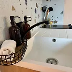 Le Grenat Cosy - Route Des Vins - Proche Colmar Apartament Bennwihr