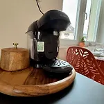 Le Grenat Cosy - Route Des Vins - Proche Colmar Apartament