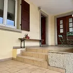 Apartament Le Grenat Cosy - Route Des Vins - Proche Colmar
