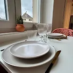 Le Grenat Cosy - Route Des Vins - Proche Colmar Apartament