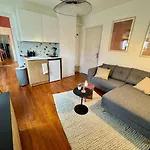 Apartament Le Grenat Cosy - Route Des Vins - Proche Colmar