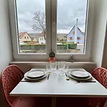 Apartament Le Grenat Cosy - Route Des Vins - Proche Colmar