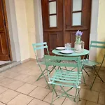 Apartament Le Grenat Cosy - Route Des Vins - Proche Colmar *