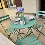 Apartament Le Grenat Cosy - Route Des Vins - Proche Colmar Bennwihr