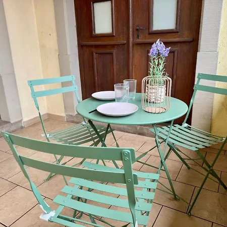 Le Grenat Cosy - Route Des Vins - Proche Colmar Bennwihr