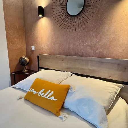 Le Grenat Cosy - Route Des Vins - Proche Colmar * Bennwihr