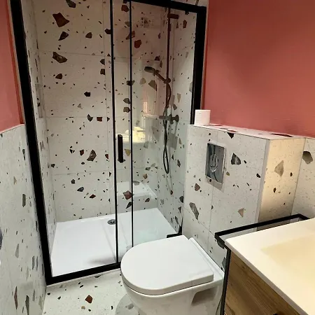 Le Grenat Cosy - Route Des Vins - Proche Colmar Apartmán *