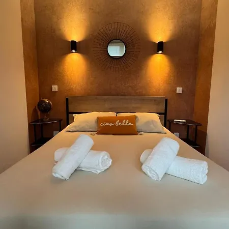 Le Grenat Cosy - Route Des Vins - Proche Colmar Apartment Bennwihr