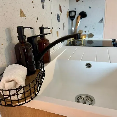Le Grenat Cosy - Route Des Vins - Proche Colmar Apartment Bennwihr