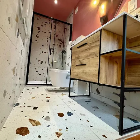Apartmán Le Grenat Cosy - Route Des Vins - Proche Colmar Bennwihr