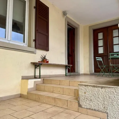 Apartment Le Grenat Cosy - Route Des Vins - Proche Colmar