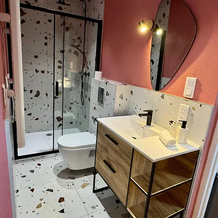 Le Grenat Cosy - Route Des Vins - Proche Colmar Apartman *