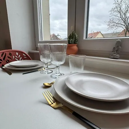 Le Grenat Cosy - Route Des Vins - Proche Colmar Apartment *