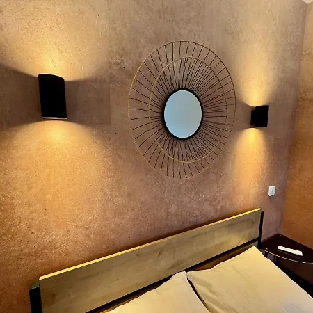 Le Grenat Cosy - Route Des Vins - Proche Colmar Apartment *