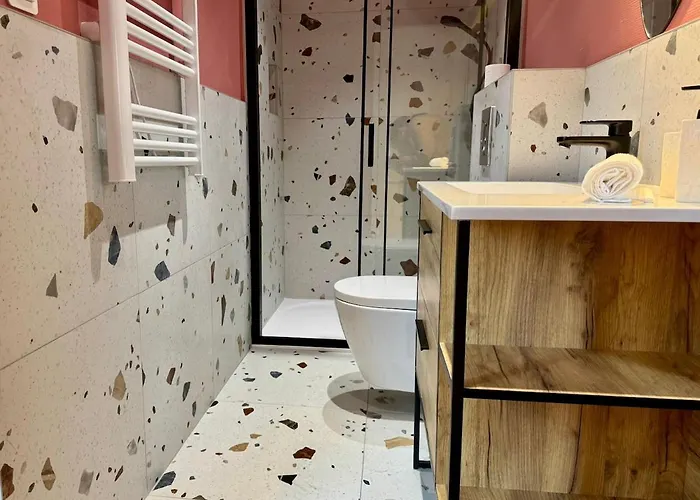 Le Grenat Cosy - Route Des Vins - Proche Colmar *