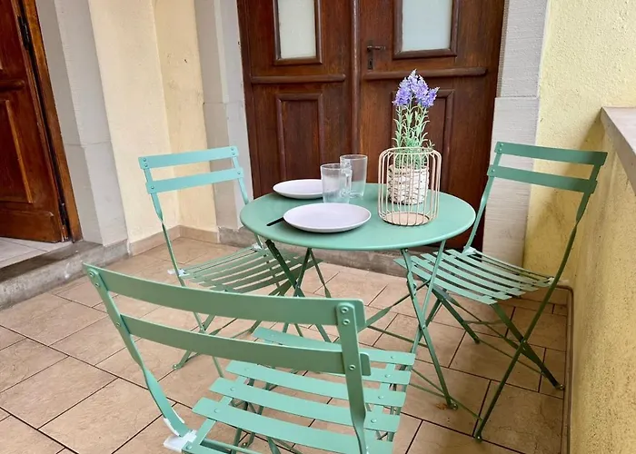 Le Grenat Cosy - Route Des Vins - Proche Colmar Bennwihr