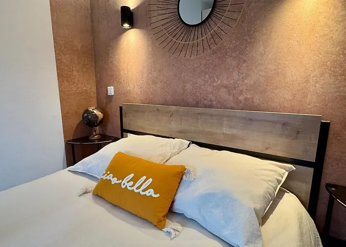 Le Grenat Cosy - Route Des Vins - Proche Colmar * Bennwihr