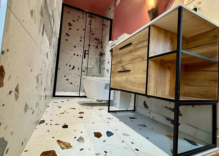 Apartmán Le Grenat Cosy - Route Des Vins - Proche Colmar Bennwihr