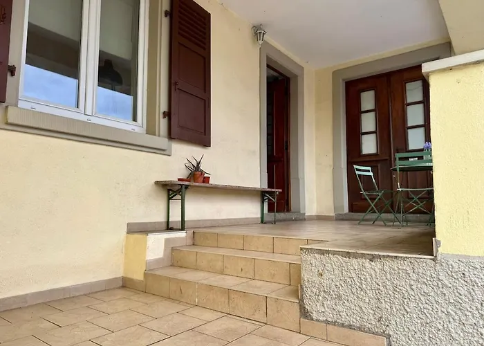 Apartmán Le Grenat Cosy - Route Des Vins - Proche Colmar