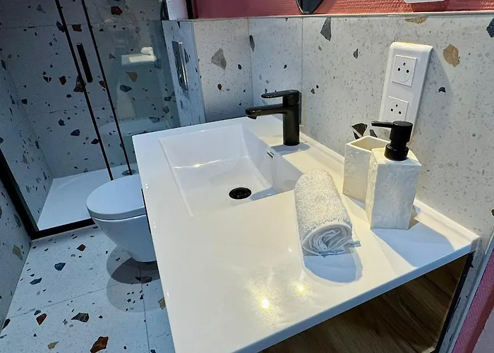 Apartmán Le Grenat Cosy - Route Des Vins - Proche Colmar *
