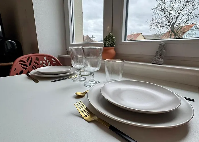Le Grenat Cosy - Route Des Vins - Proche Colmar Apartmán *