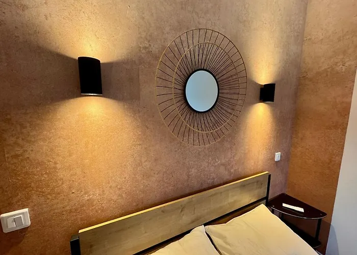 Le Grenat Cosy - Route Des Vins - Proche Colmar Apartmán *