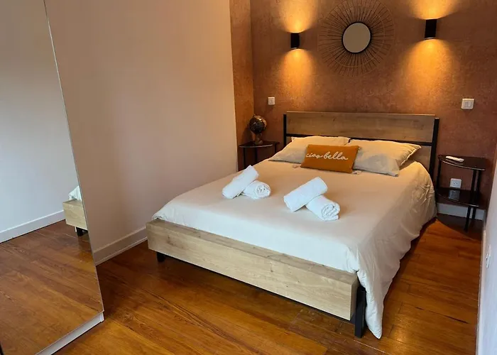 Le Grenat Cosy - Route Des Vins - Proche Colmar * Bennwihr